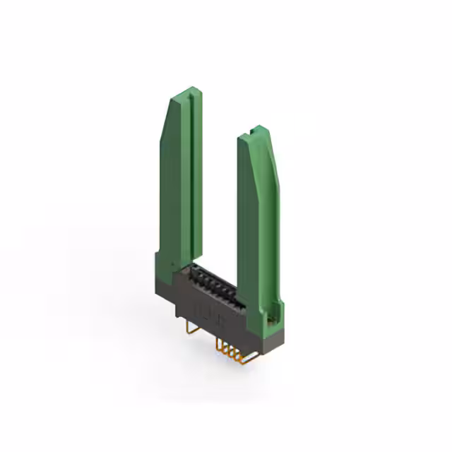 395-010-558-678 EDAC Inc.  Edgeboard Connectors